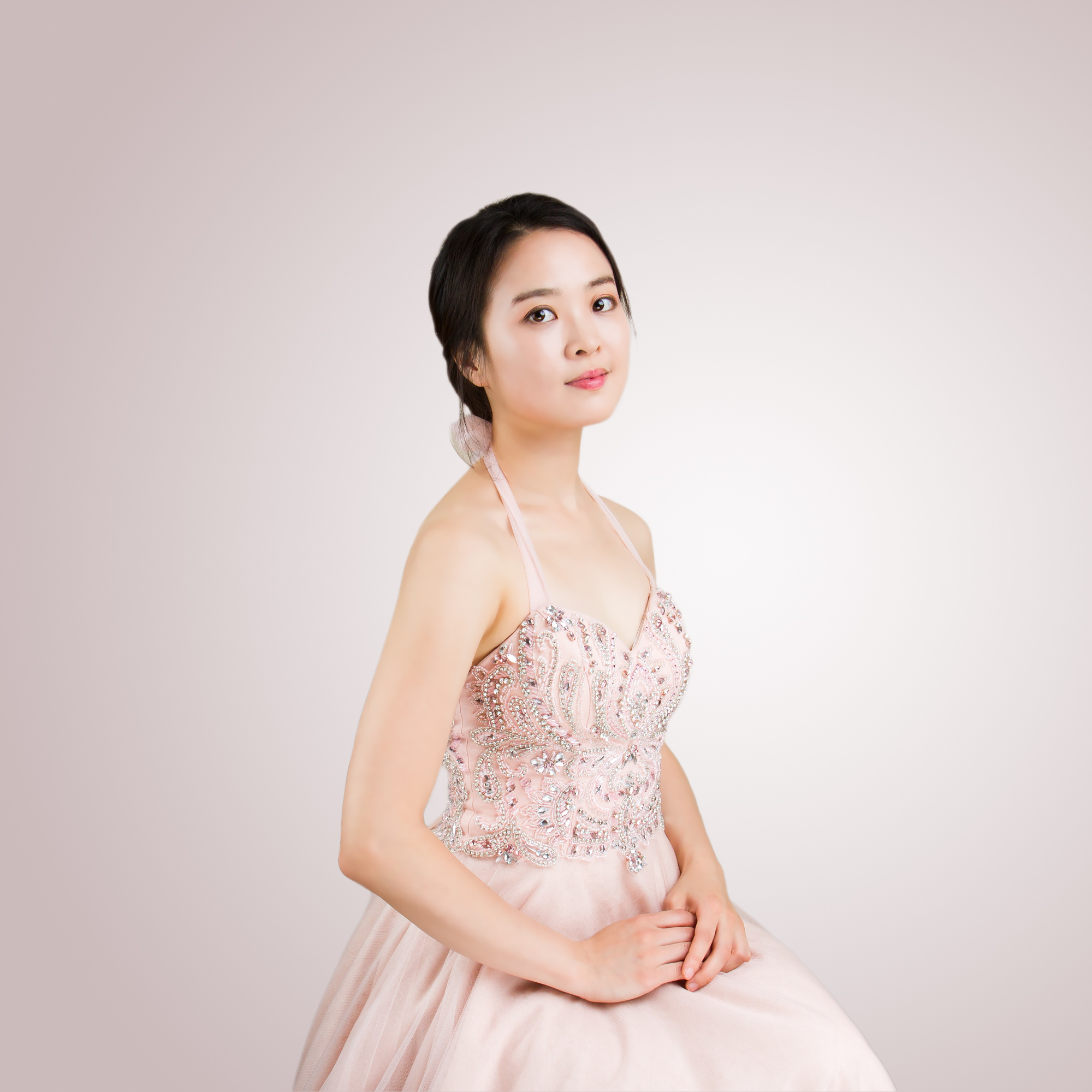Pianist Jin Ah Kwon Profile, About